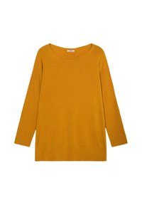 Unausgewählt, giallo