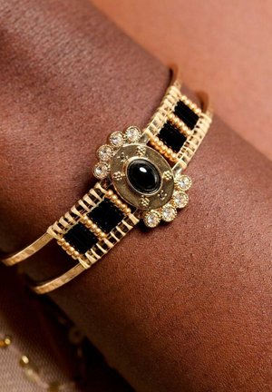 Hipanema Bracelet - noir