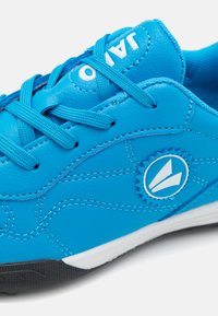 JAKO J-ST SIGNATURE UNISEX - Scarpe da calcio per terreni sintetici - sky/white