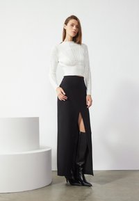 Anna Field Džemper - off-white