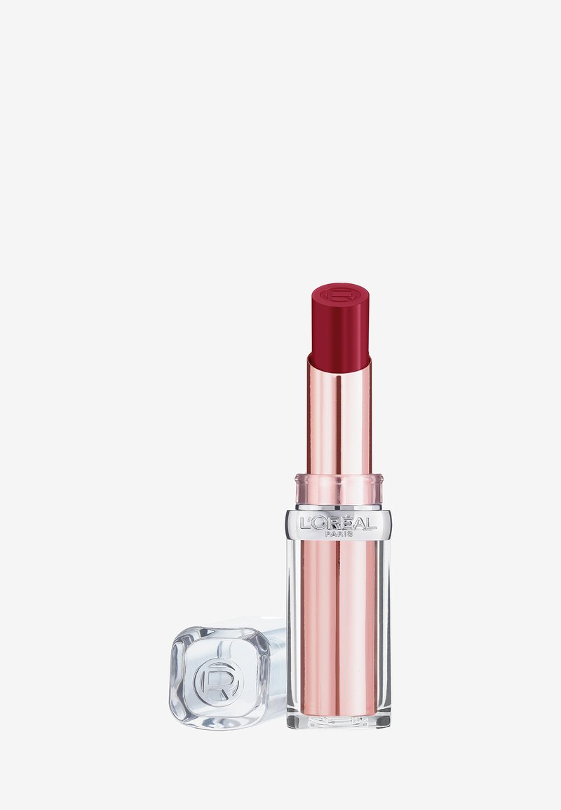 L'Oréal Paris - COLOR RICHE GLOW PARADISE - Rouge à lèvres - 353 mulberry ecstatic, Agrandir