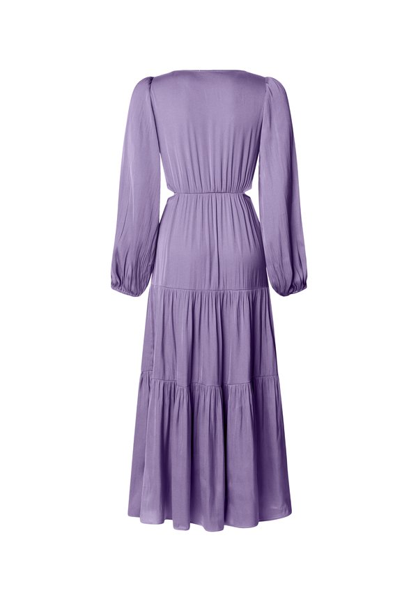 OHANNA - Day dress - violet4