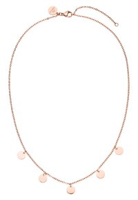 Unausgewählt, rose gold-coloured