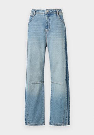 BODHI - Jeans relaxed fit - blue