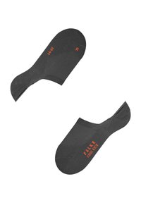 FALKE UNISEX ciemnoszary