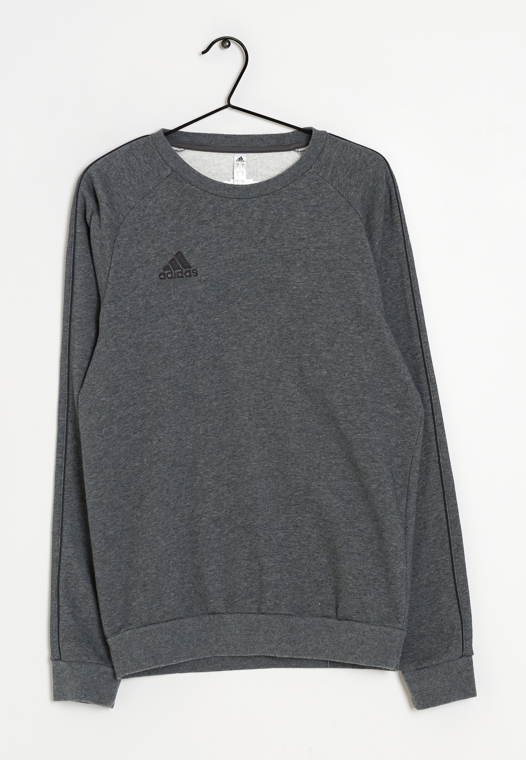 adidas Originals Sweatshirt grey/gris (Seconde main)