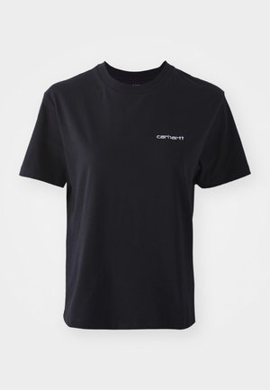 Carhartt WIP, - T-shirt basic
