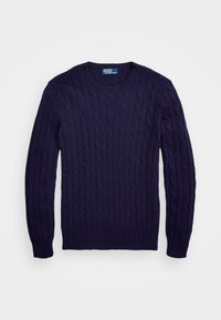 Não selecionado, bright navy