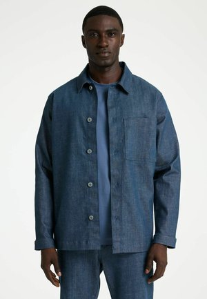 JAXON HYDRO PRO - Skjorter - denim