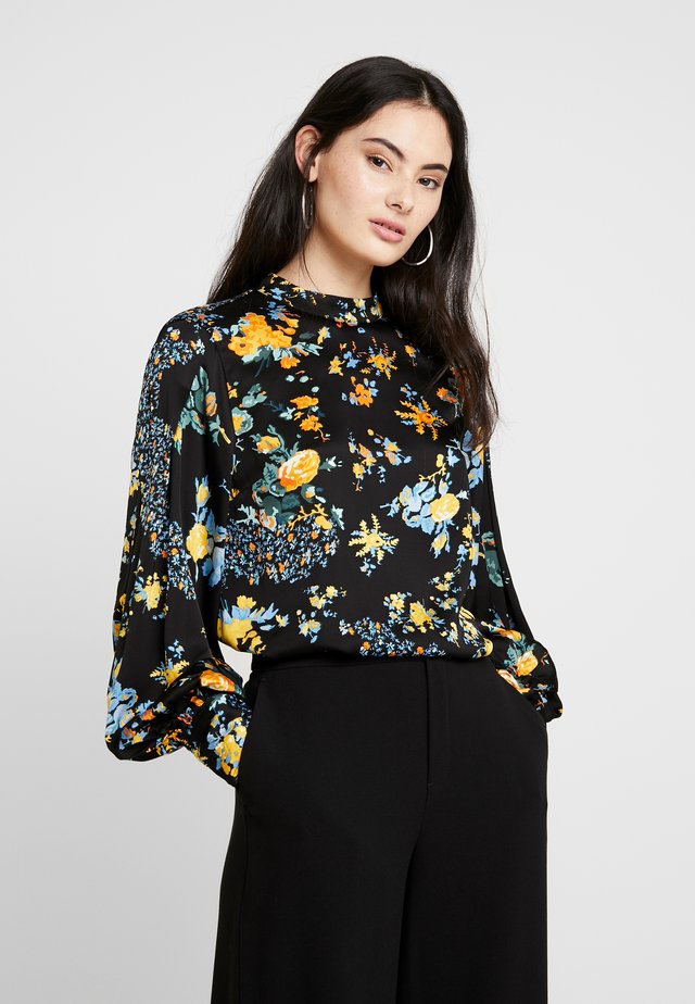 BENITA - Camicetta - multicolor