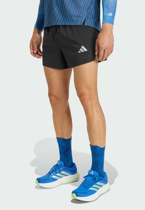 Pantalón corto de deporte - black