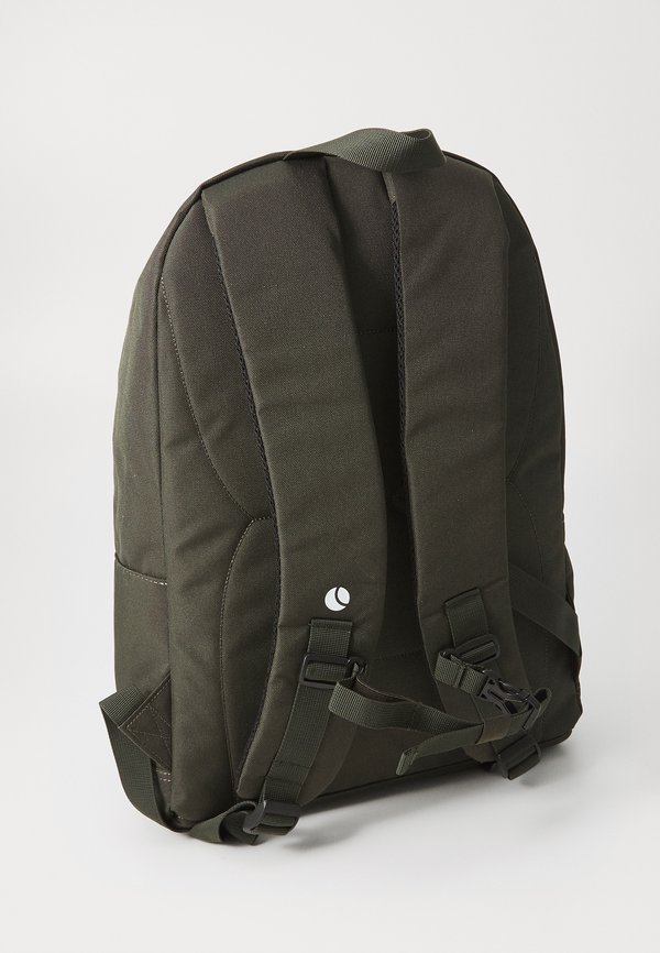 CORE STREET BACKPACK UNISEX - Rucksack - forest night4