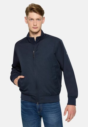 JOESI - Bomberjacke - deep marine