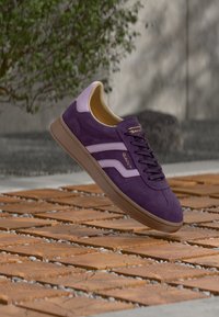 Δεν επιλέχθηκε, purple/lavender