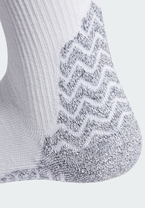 ADIDAS FOOTBALL GRIP KNITTED CREW CUSHIONED PERFORMANCE - Sports socks4