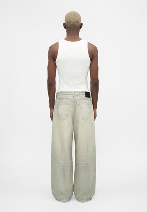 Poradie 11: Won Hundred - LYON JEANS - Džínsy voľného strihu