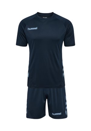 PROMO SET - Shorts - dark sapphire