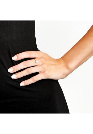 Perlinstinct, ELISABETH - Ring - white gold