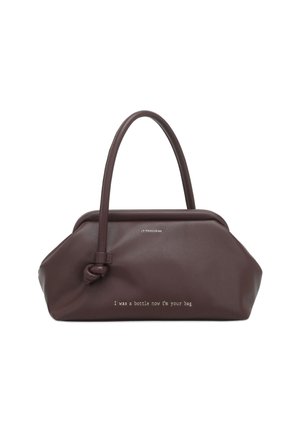 Borsa a mano - light brown