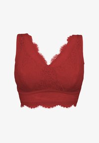 Unausgewählt, burgundy