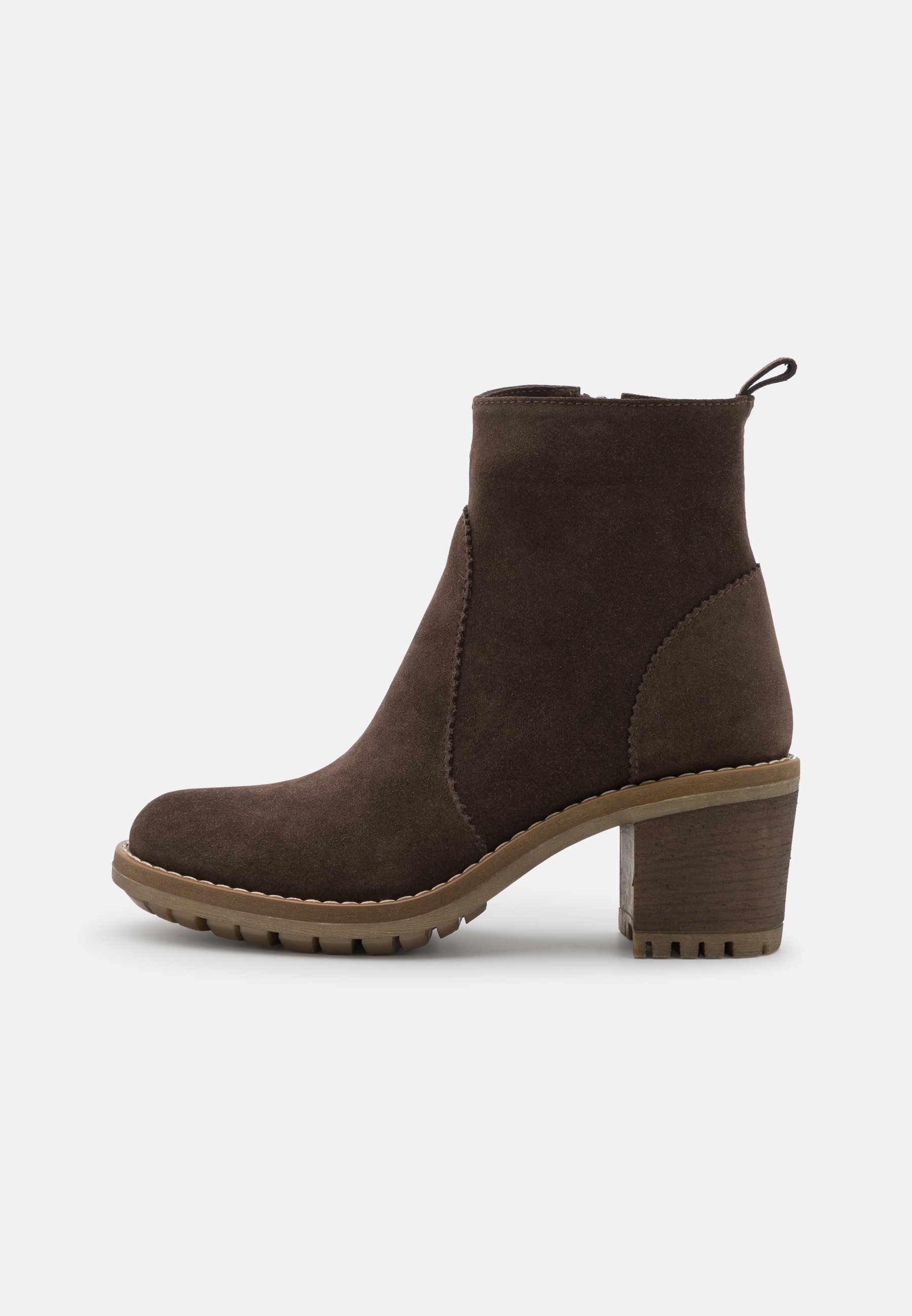 Botines con caña baja de mujer | Comprar colección en Zalando