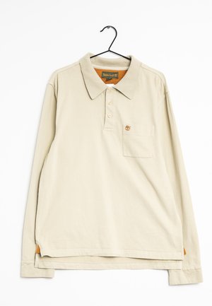 Timberland Polo shirt - beige