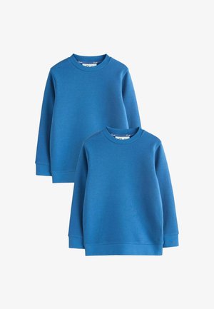 Clarks, UNISEX, niebieski