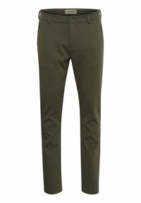 BHHelmer - Chino - forest night