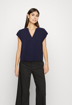 s.Oliver Bluse - navy