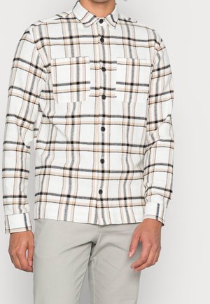 Camicia - white