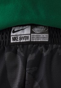 Nike Performance DNA AOP 6IN SHORT - Pantalón corto de deporte - anthracite/black/star blue