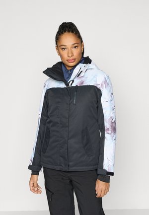 JETTY BLOCK - Skidjacka - ice blue