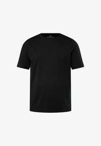 Niet geselecteerd, black