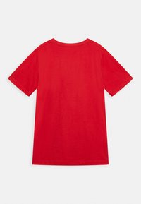 Jordan T-shirts print - red