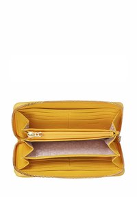 Bogner ANDERMATT - Portafoglio - yellow