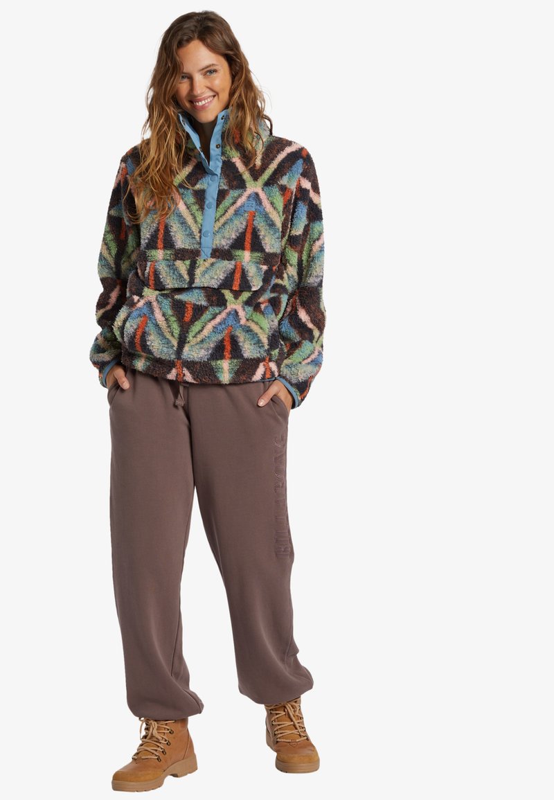 Billabong Fleecepullover - Bild 1