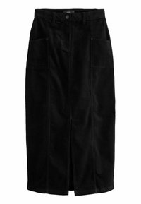 Next COLUMN  - Maxinederdele - black