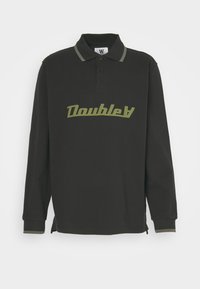 LEN BASELINE - Long sleeved top - black