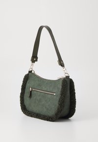 Sélectionné, forest