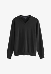 Wybrany, black