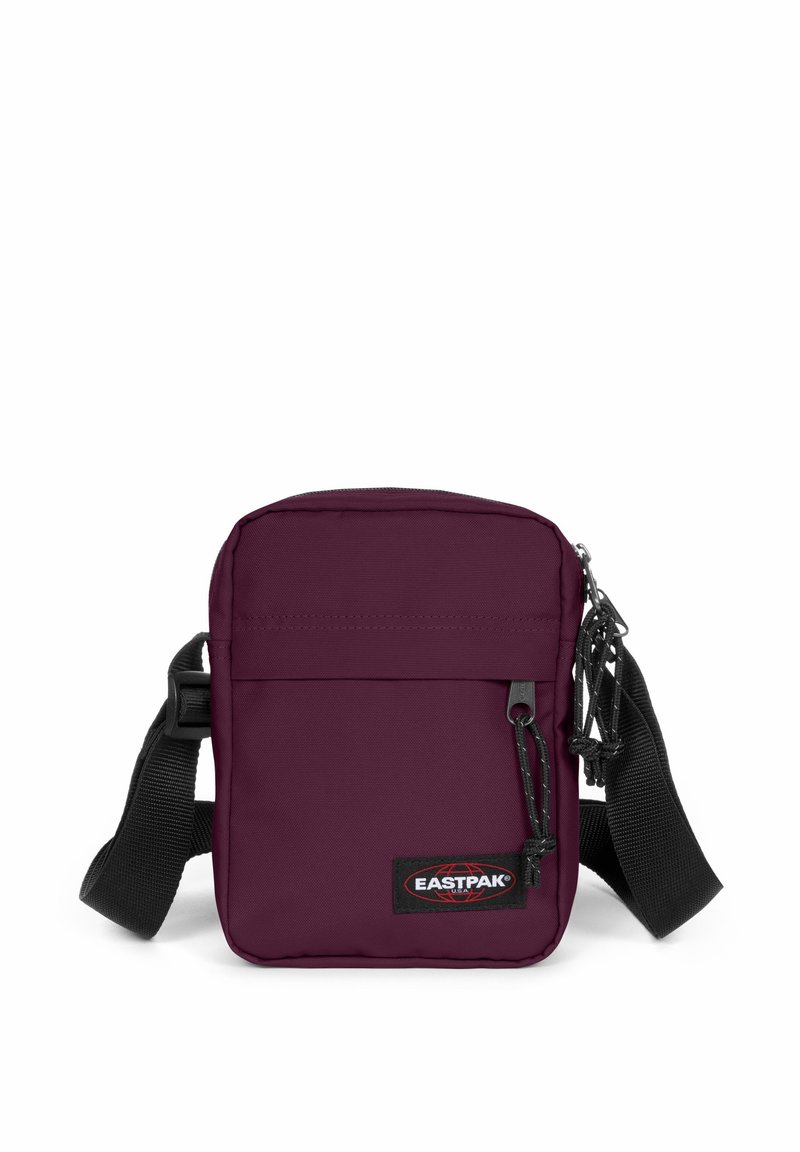 Eastpak THE ONE - Borsa a tracolla - plum purple