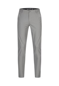 Unselected, pewter