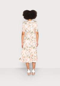 Anna Field Vestido de dia - beige/green