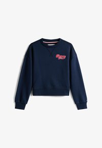 Ikke valgt, dark night navy