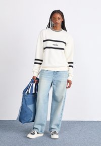 Ellesse MARCHI - Sportska majica - off white