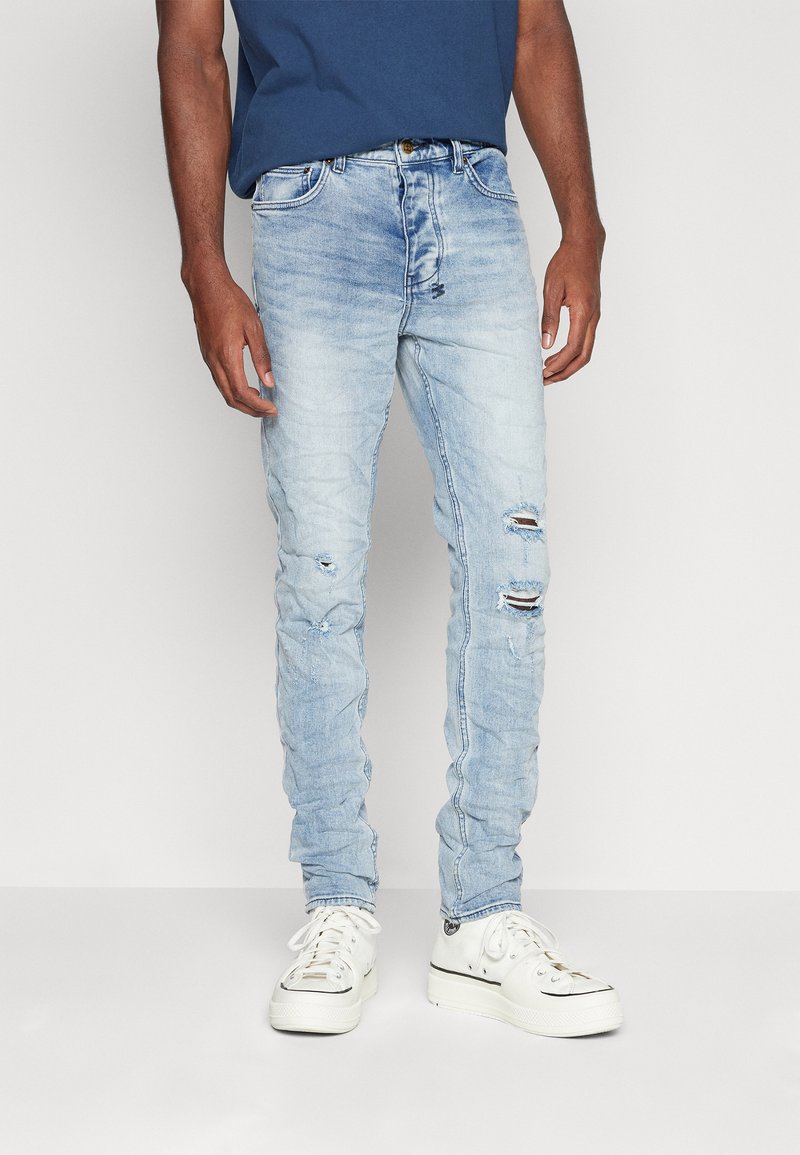 KSUBI CHITCH PHILLY BLUE 28（Chitch Slim Fit Jeans in Philly Blue）