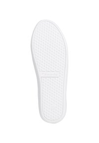 Tamaris Baskets basses - white