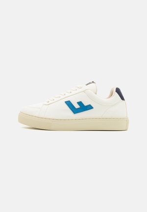 CLASSIC 70S UNISEX - Trainers - off white/indaco/ecru
