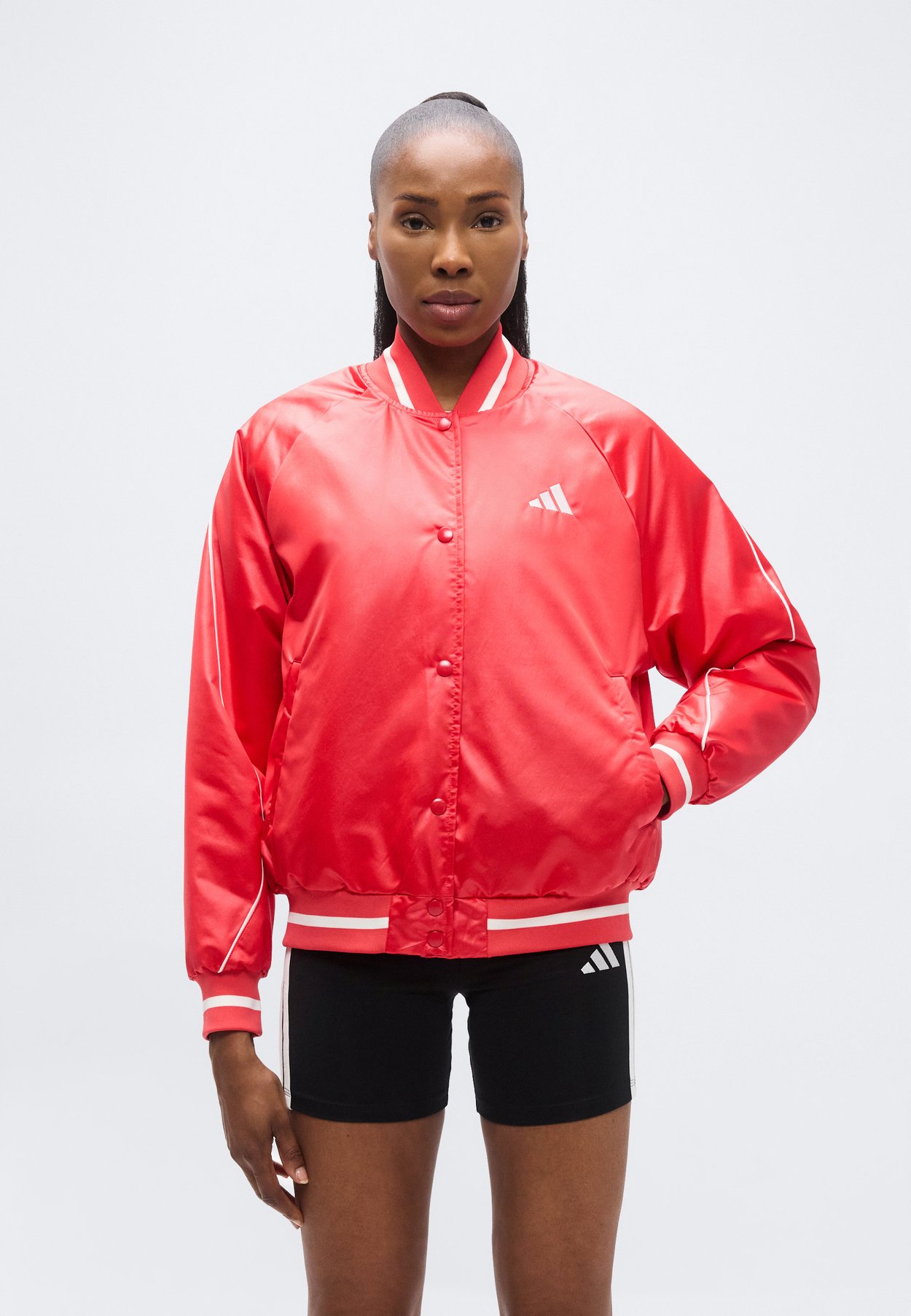 STADIUM INSULATED BOMBER