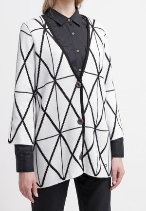 Gilet - off-white